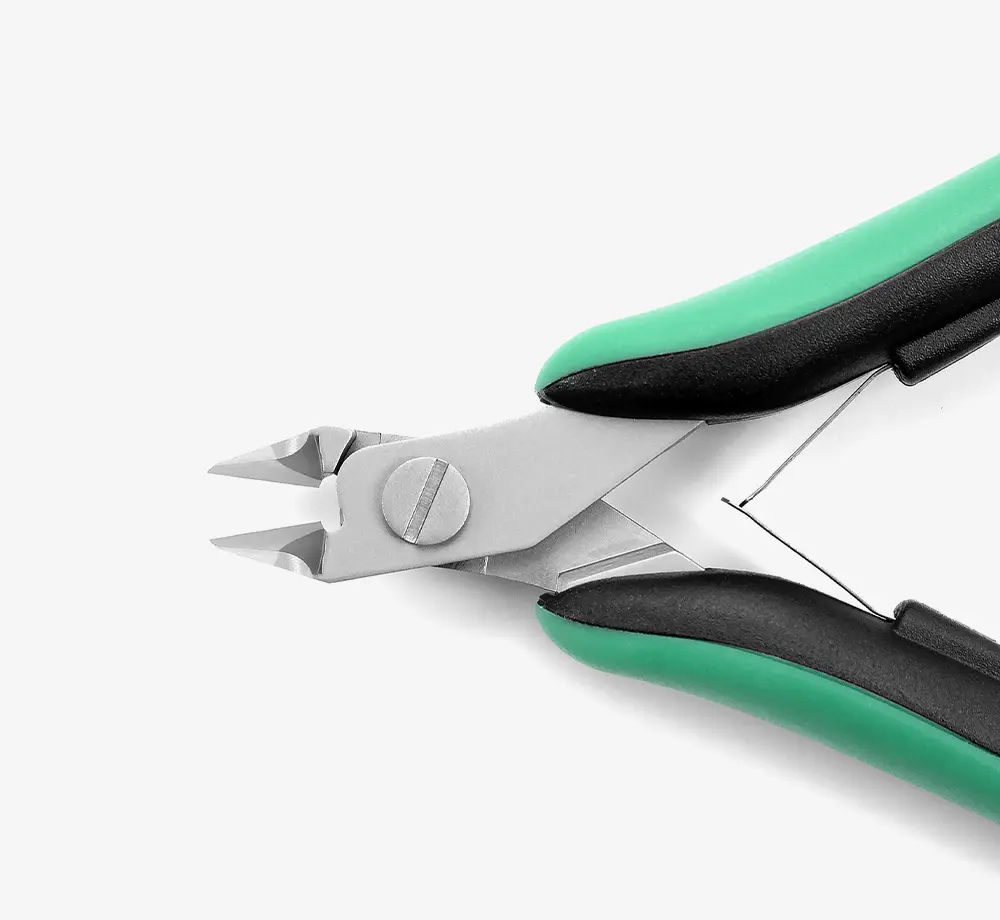 HPC422 High-Precision Cutter