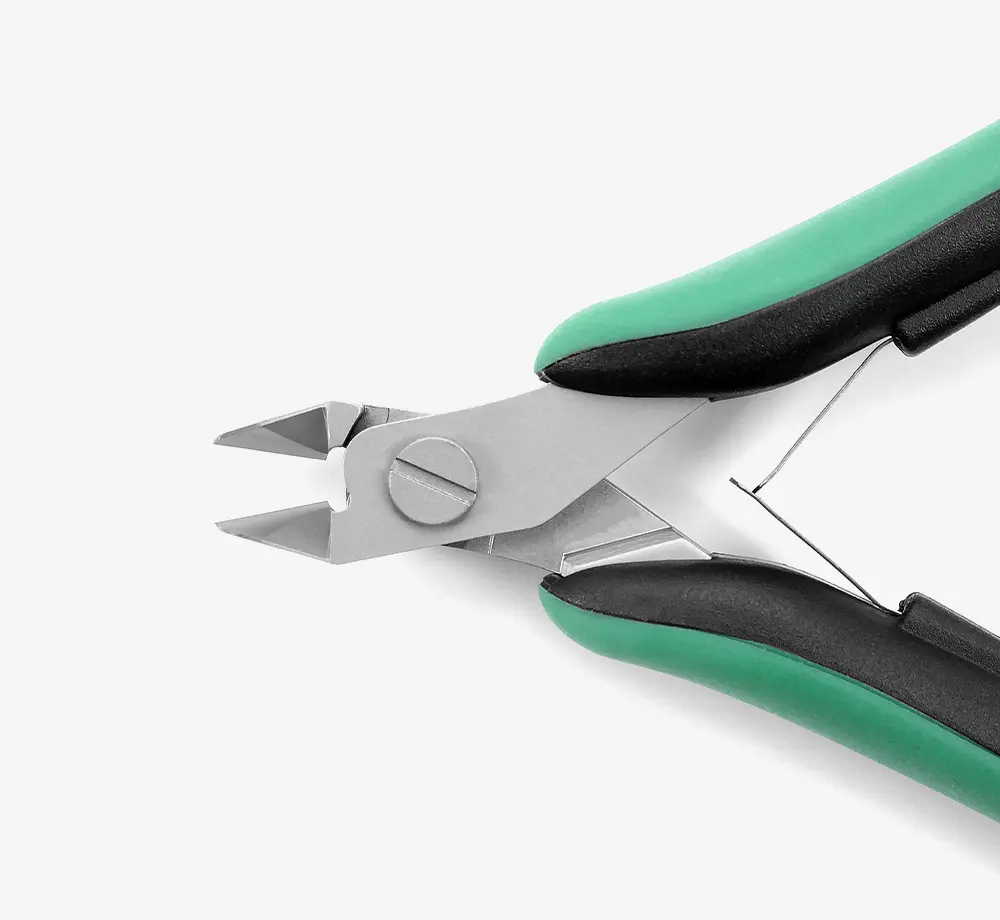 HPC431 High-Precision Cutter