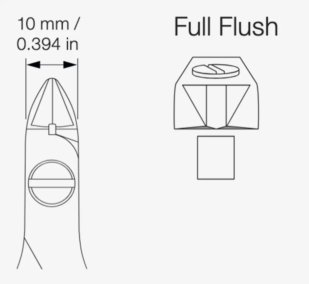 HPC431 High-Precision Cutter