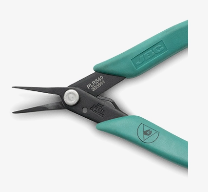 JBC Pliers for electronics