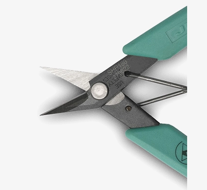 JBC Cutters for electronics