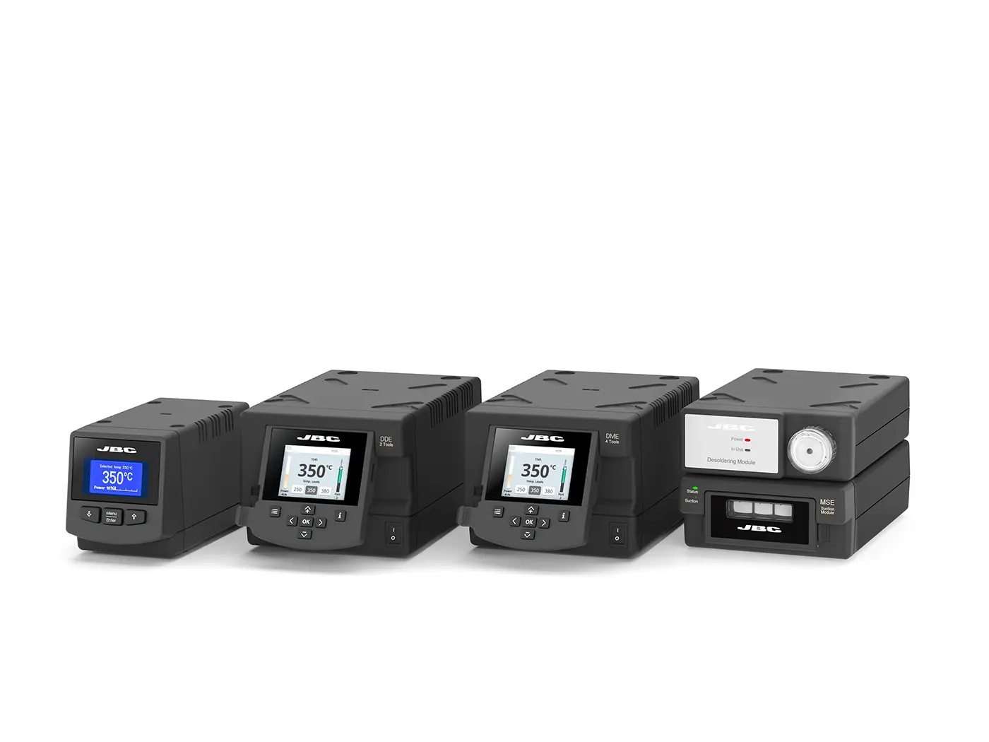 Control Units