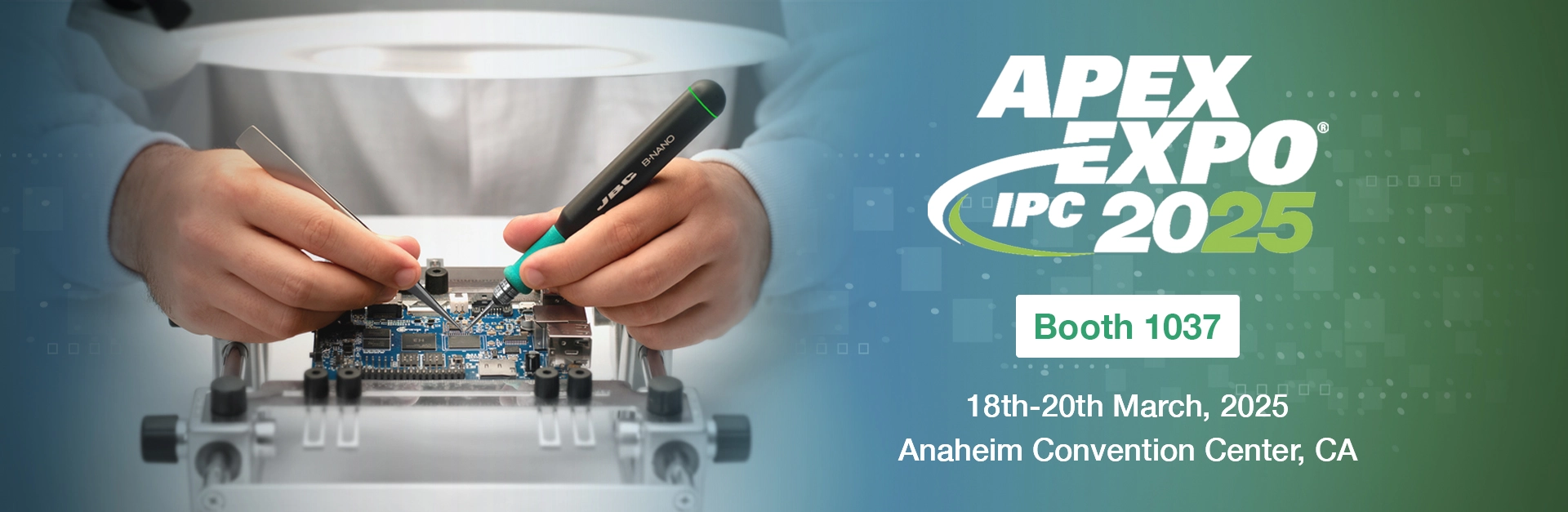 IPC APEX EXPO 2025