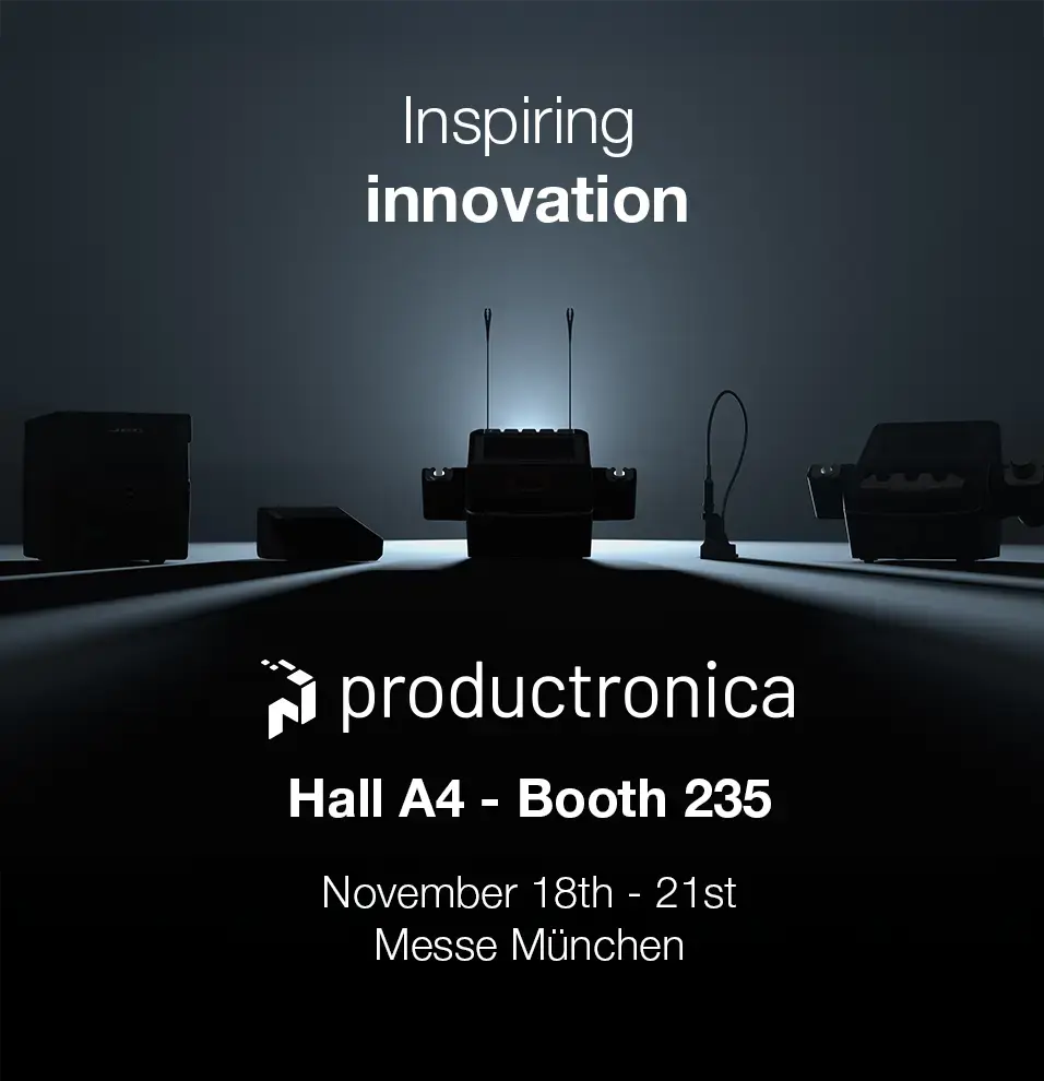 JBC at Productronica 2025