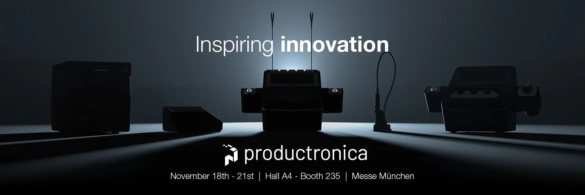 JBC at Productronica 2025