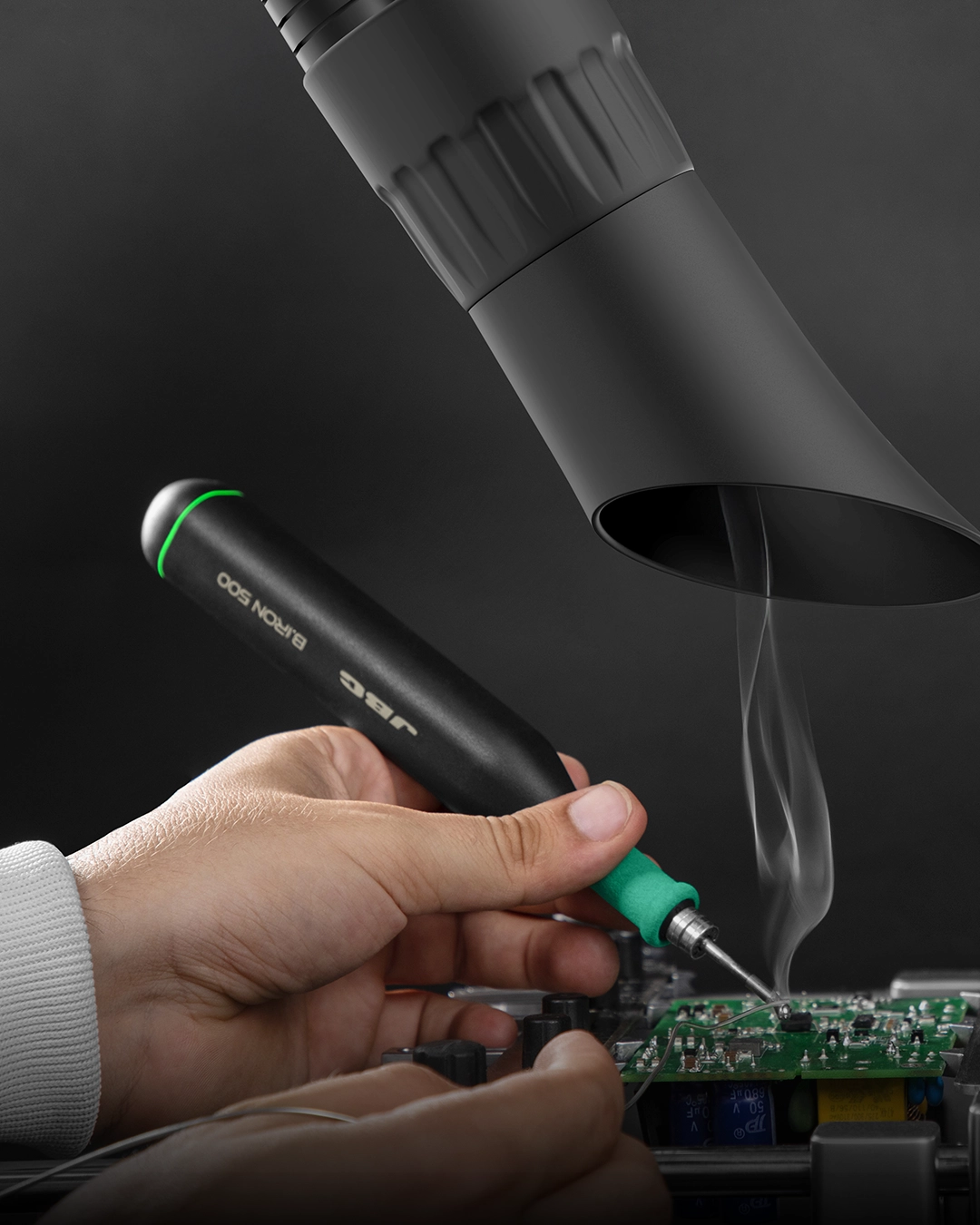 Fume Extractor