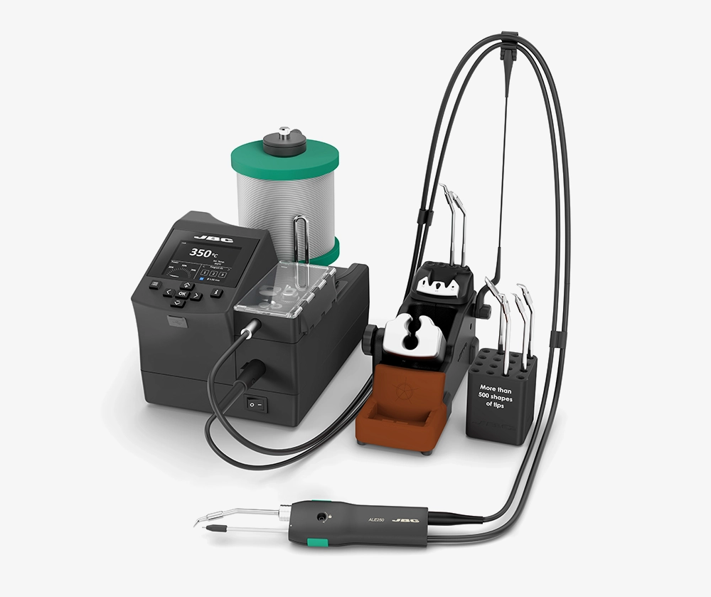 Control Units