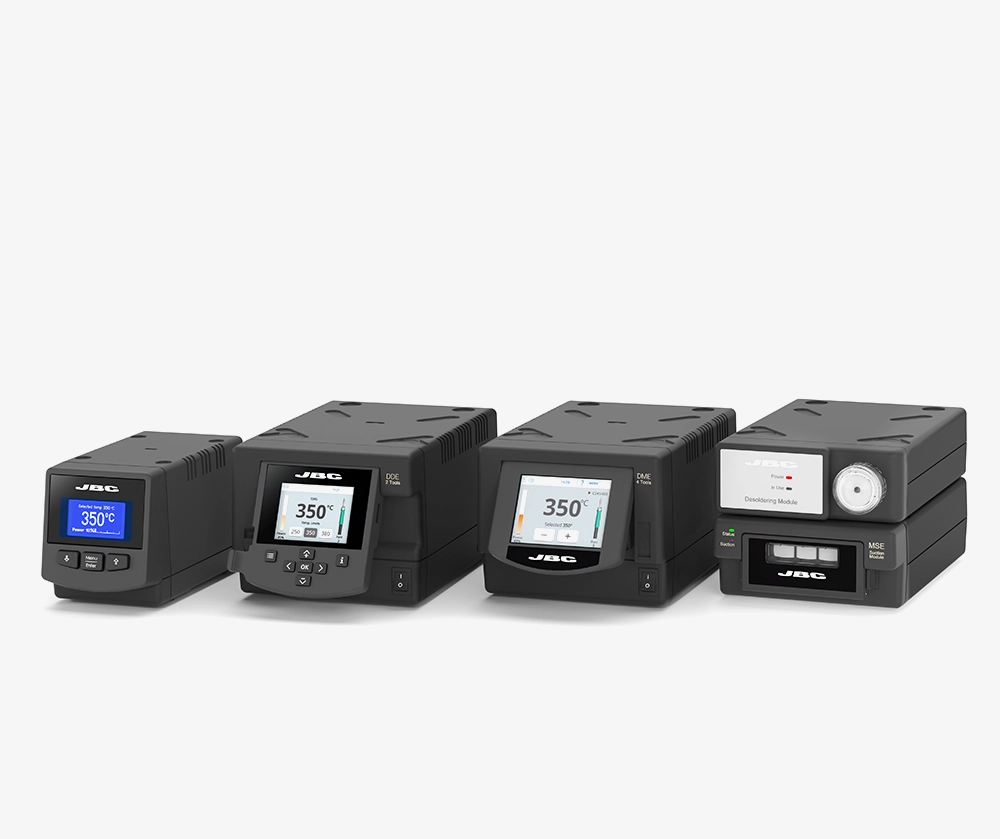 Control Units
