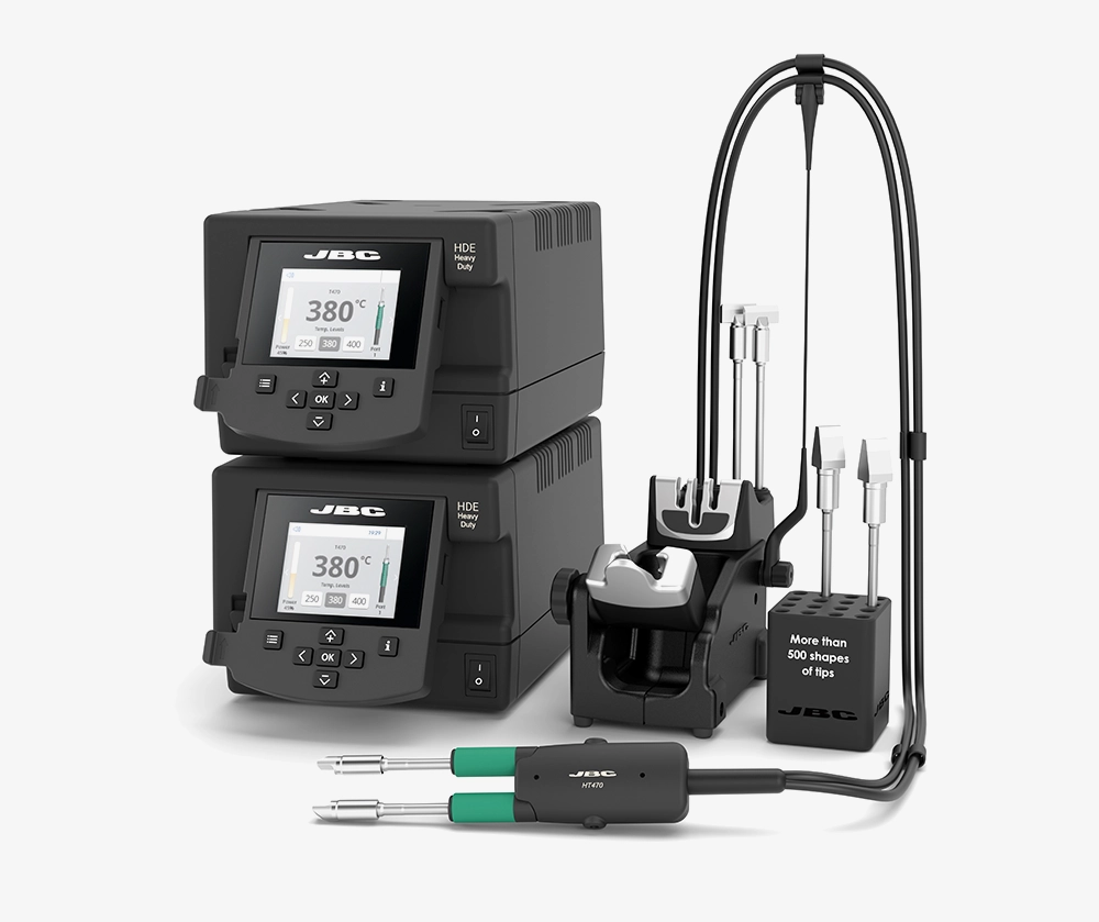 Control Units