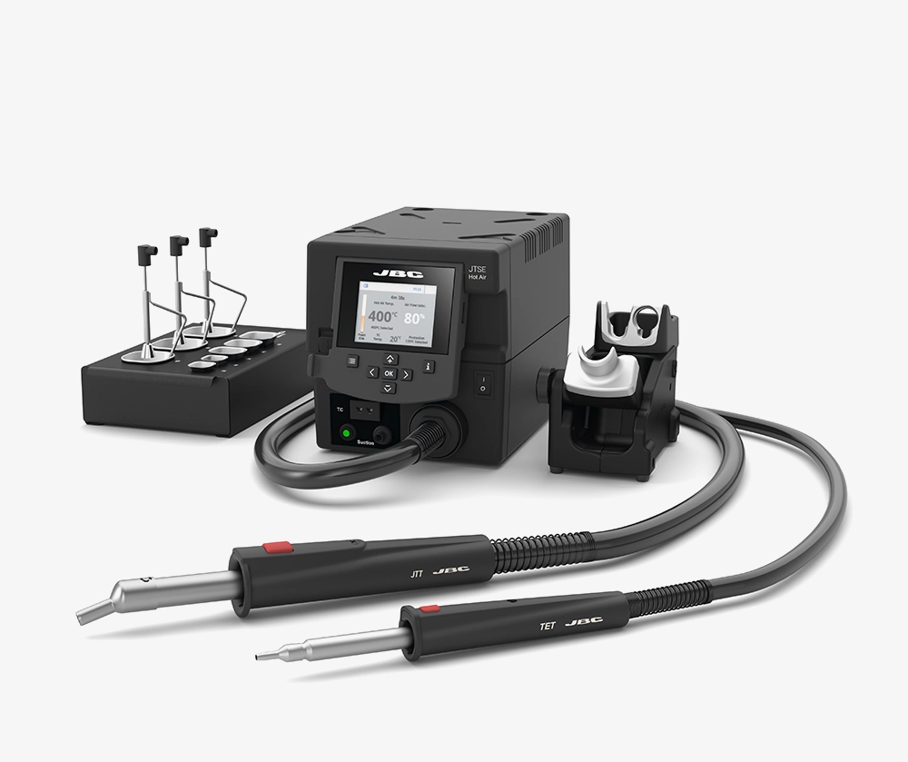 Control Units