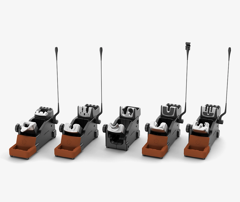 Control Units