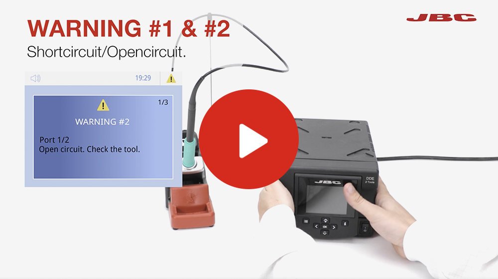 DME Troubleshooting