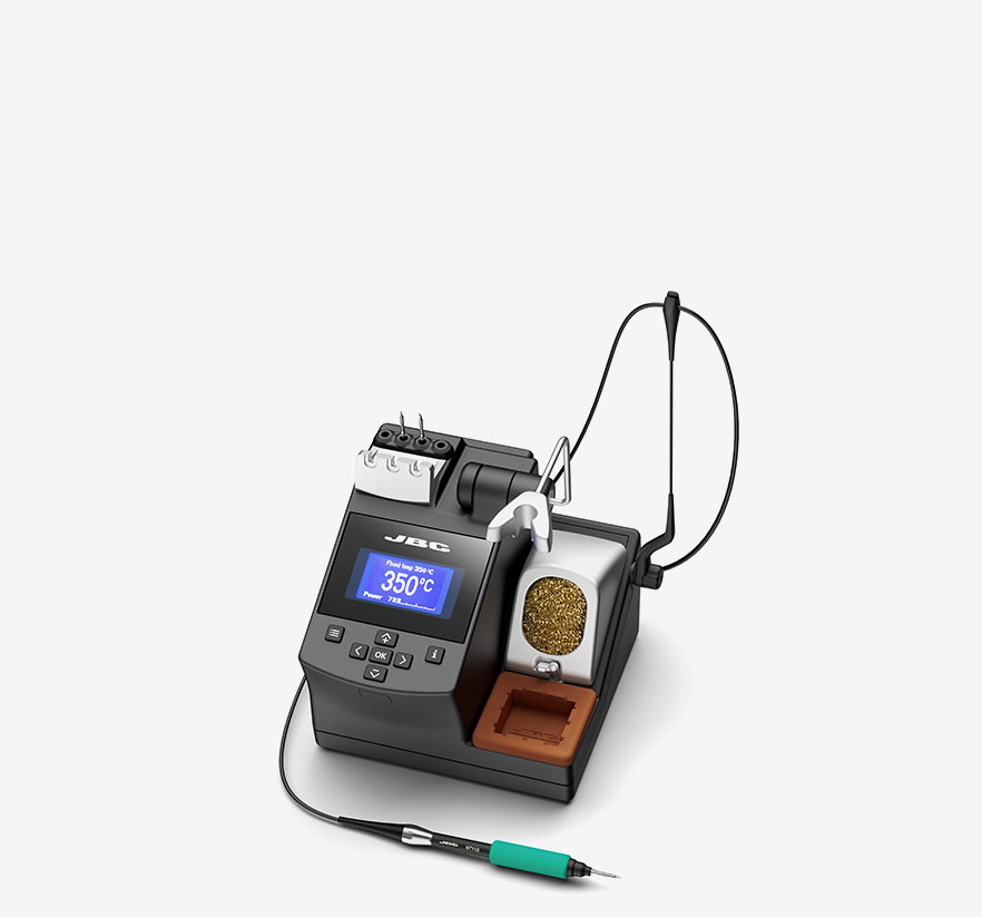 CDN High-Precision Soldering Station