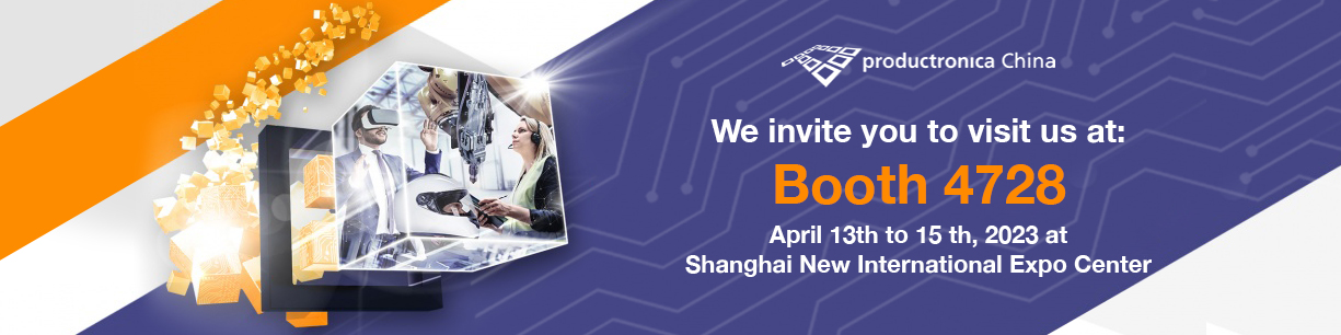 Productronica China 2023
